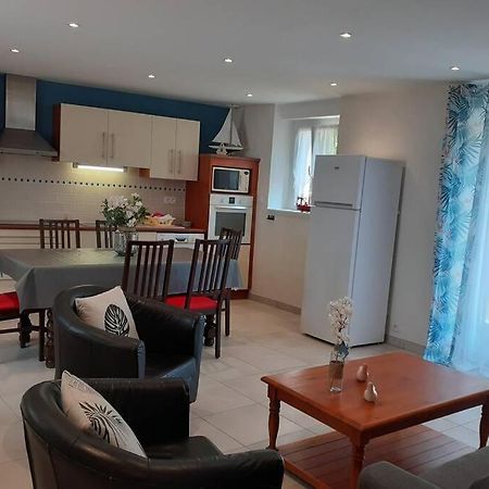 Appartement 4 Pers Dans Longere A 800M De La Plage Plouhinec  Экстерьер фото